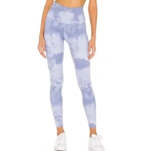 Beyond Yoga Tie Dye Leggings